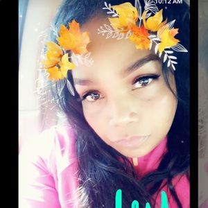 Meet your Posher, Merlene